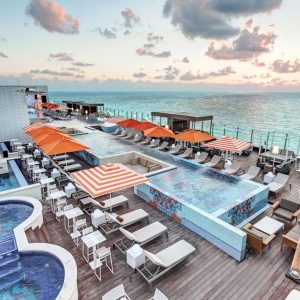 Royalton Chic Cancun - Adults Only All Inclusive Resort