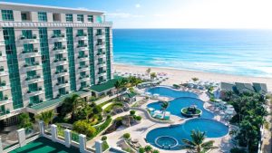 Sandos Cancun - All Inclusive Resort