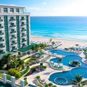 Sandos Cancun - All Inclusive Resort