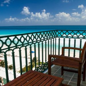 Sandos Cancun - All Inclusive Resort