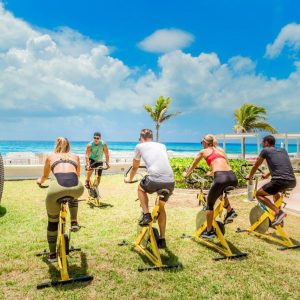 Sandos Cancun - All Inclusive Resort