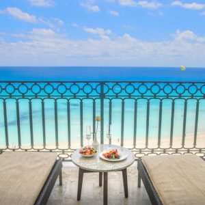 Sandos Cancun - All Inclusive Resort