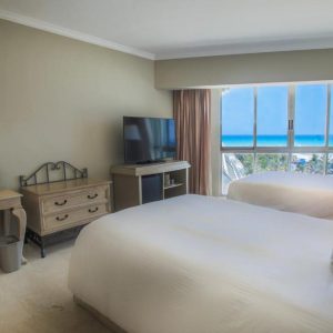 Sandos Cancun - All Inclusive Resort