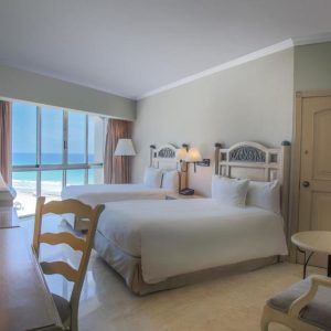 Sandos Cancun - All Inclusive Resort