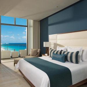 Secrets The Vine Cancun - Adults Only All Inclusive Resort