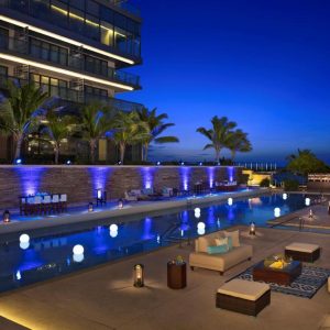 Secrets The Vine Cancun - Adults Only All Inclusive Resort