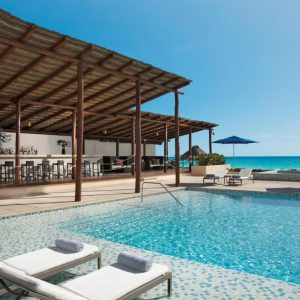 Secrets The Vine Cancun - Adults Only All Inclusive Resort