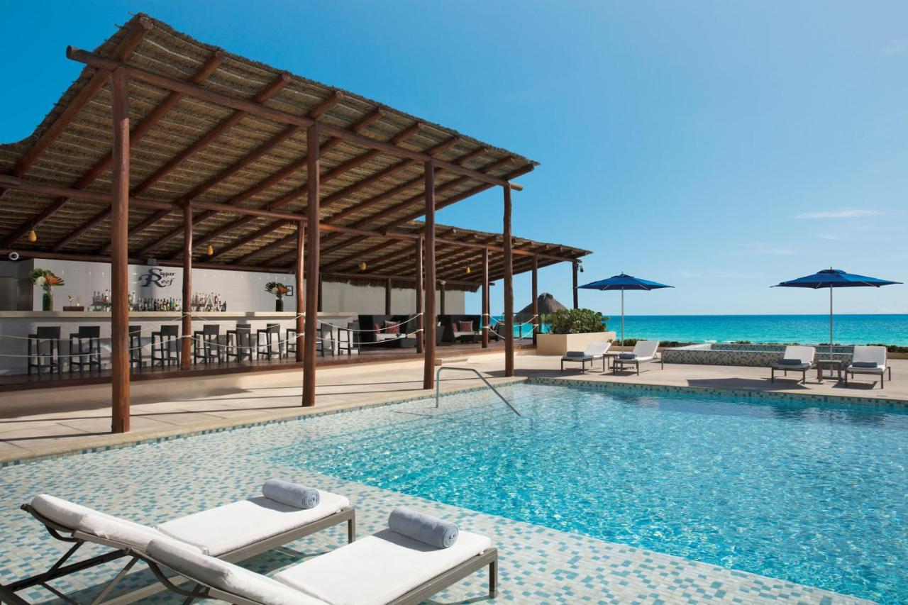 Secrets The Vine Cancun - Adults Only All Inclusive Resort