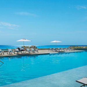 Secrets The Vine Cancun - Adults Only All Inclusive Resort