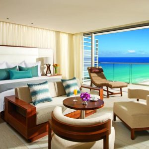 Secrets The Vine Cancun - Adults Only All Inclusive Resort