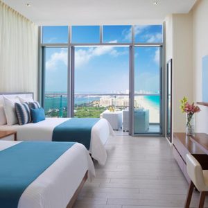 Secrets The Vine Cancun - Adults Only All Inclusive Resort