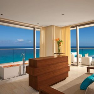 Secrets The Vine Cancun - Adults Only All Inclusive Resort