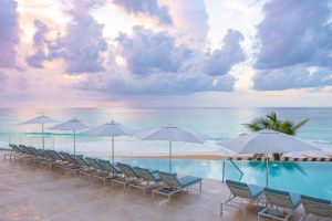 Sun Palace Cancun - Adults Only All Inclusive Resort