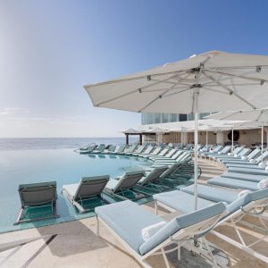 Sun Palace Cancun - Adults Only All Inclusive Resort