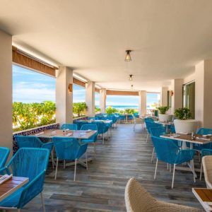 Wyndham Alltra Cancun - All Inclusive Resort