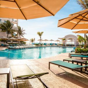 Wyndham Alltra Cancun - All Inclusive Resort