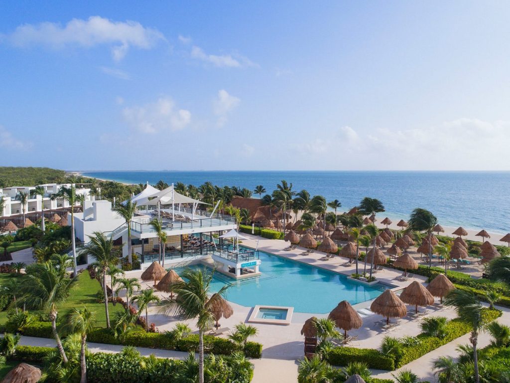 Finest Resort Playa Mujeres All Inclusive