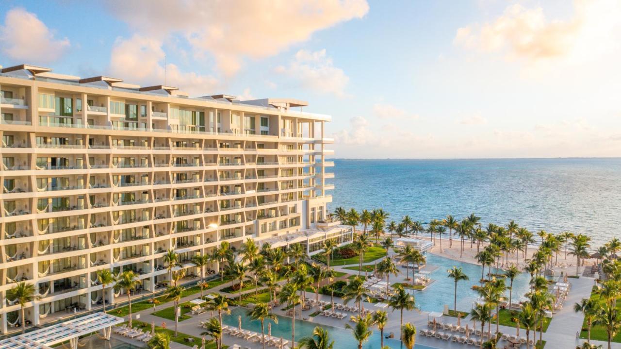 Garza Blanca Resort & Spa Cancun All Inclusive