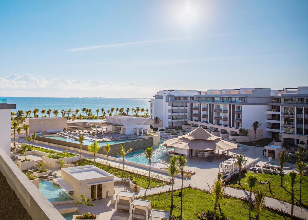 Majestic Elegance Costa Mujeres All Inclusive Resort