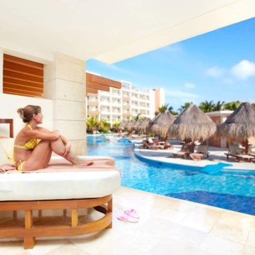 Top 10 Cancun All-Inclusive Resorts for 2024