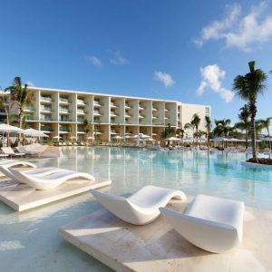 Grand Palladium Costa Mujeres Resort & Spa - All Inclusive