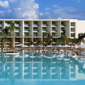 Grand Palladium Costa Mujeres Resort & Spa - All Inclusive