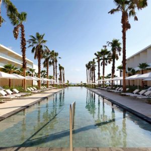 Grand Palladium Costa Mujeres Resort & Spa - All Inclusive