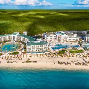 Haven Riviera Cancun - Adults Only All Inclusive Resort