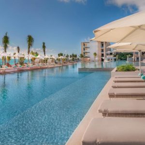 Haven Riviera Cancun - Adults Only All Inclusive Resort