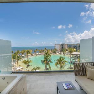 Haven Riviera Cancun - Adults Only All Inclusive Resort