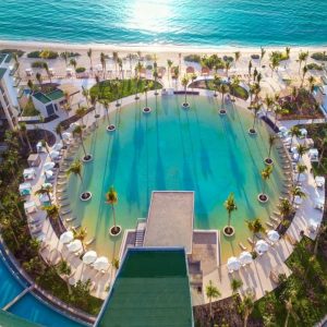 Haven Riviera Cancun - Adults Only All Inclusive Resort