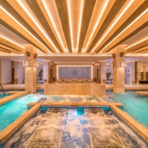 Haven Riviera Cancun - Adults Only All Inclusive Resort