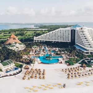 Iberostar Selection Cancun All Inclusive Resort