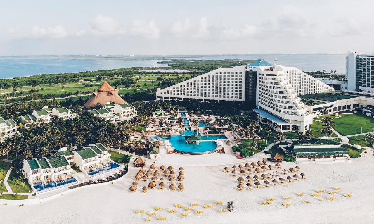 Iberostar Selection Cancun All Inclusive Resort