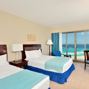 Iberostar Selection Cancun All Inclusive Resort