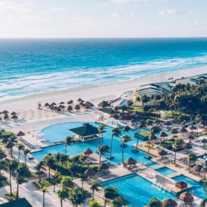 Iberostar Selection Cancun All Inclusive Resort