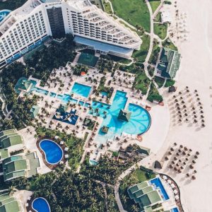Iberostar Selection Cancun All Inclusive Resort