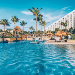 Iberostar Selection Cancun All Inclusive Resort