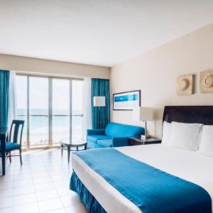 Iberostar Selection Cancun All Inclusive Resort