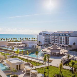 Majestic Elegance Costa Mujeres All Inclusive Resort