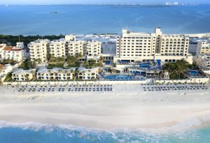 Occidental Tucancun All Inclusive Resort