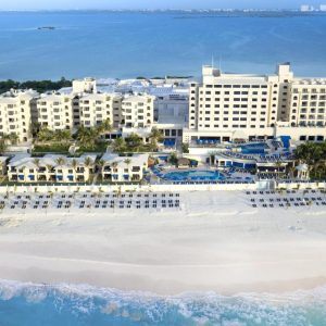 Occidental Tucancun All Inclusive Resort