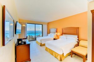 Occidental Tucancun All Inclusive Resort