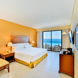 Occidental Tucancun All Inclusive Resort