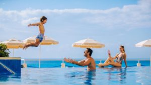 Occidental Tucancun All Inclusive Resort