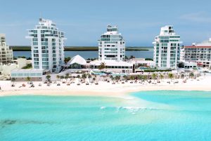 Oleo Cancun Playa All Inclusive Resort