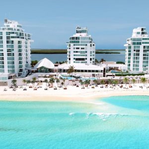 Oleo Cancun Playa All Inclusive Resort