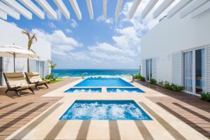 Oleo Cancun Playa All Inclusive Resort