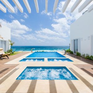 Oleo Cancun Playa All Inclusive Resort