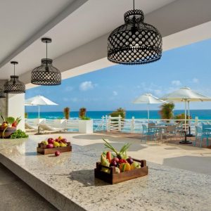 Oleo Cancun Playa All Inclusive Resort